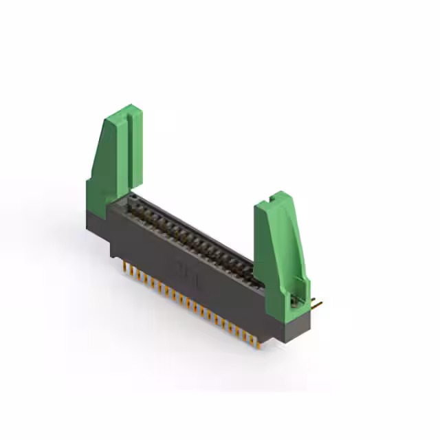 395-040-559-888 EDAC Inc.  Connettori per bordi